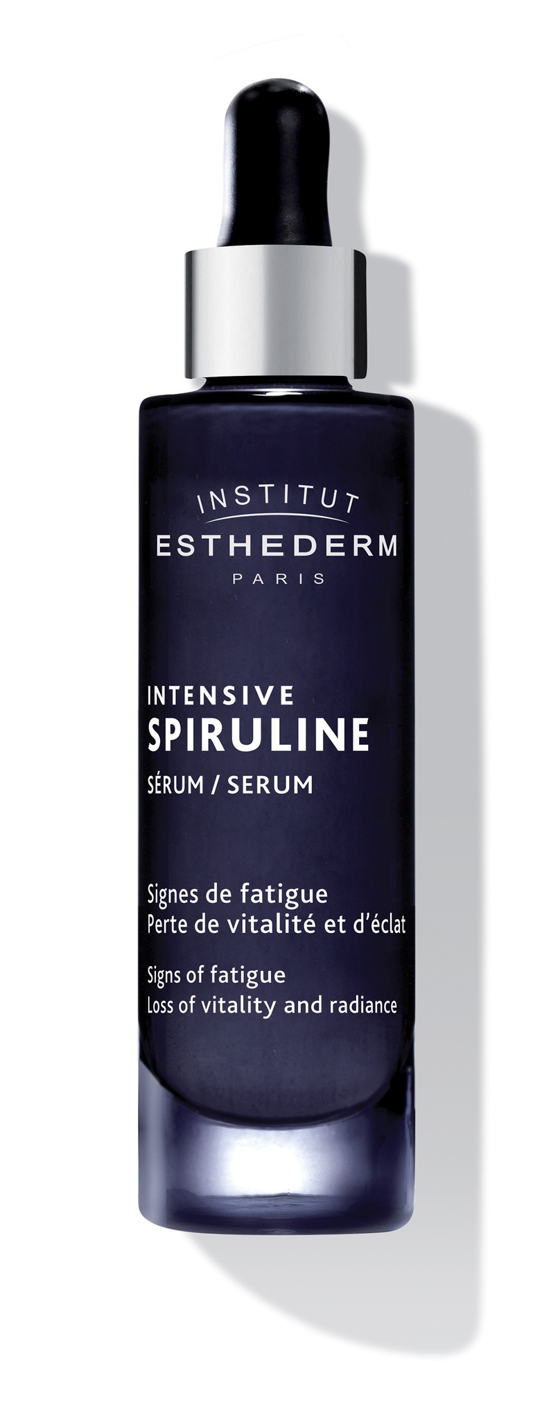 Institut Esthederm Intensive Spiruline Serum