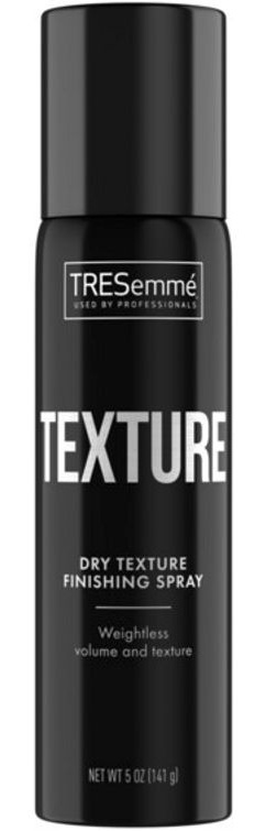 TRESemmé Dry Texture Finishing Mist Spray For Flat Hair
