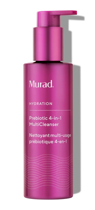 Murad Prebiotic 4-In-1 Multicleanser