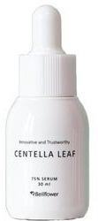 Bellflower Centella Leaf 75% Serum