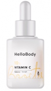 Hello Body 10% Vitamin C Booster