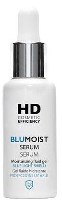 HD cosmetic efficiency Blumoist Serum