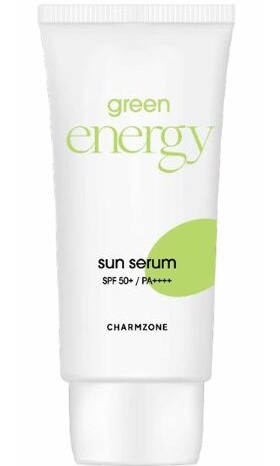 CHARMZONE Green Energy Sun Serum SPF 50+/PA++++