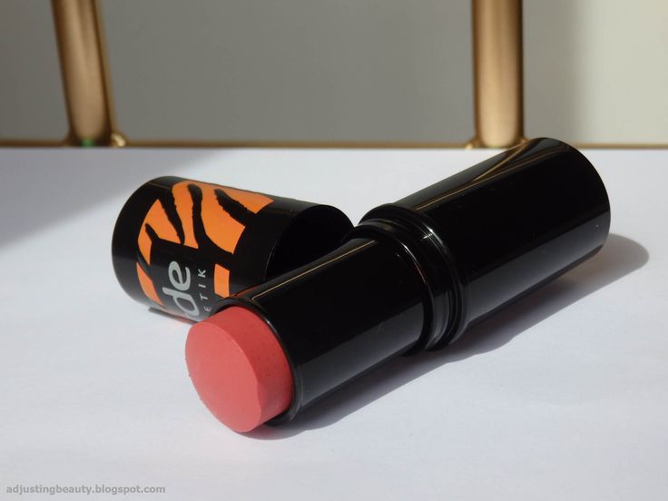 alverde Blush Stick