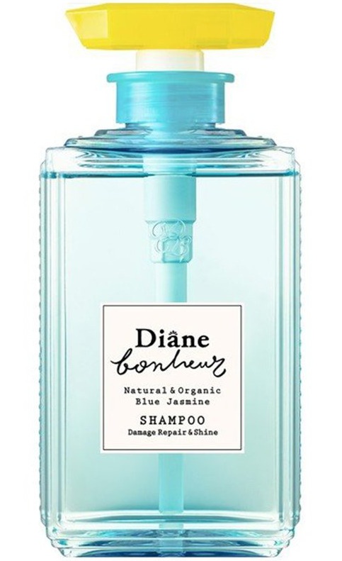 Diane Bonheur Blue Jasmine Shampoo