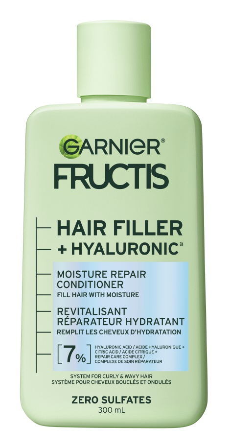 Garnier Hair Filler Conditioner