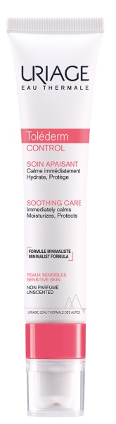 Uriage Tolederm Control - Soothing Care