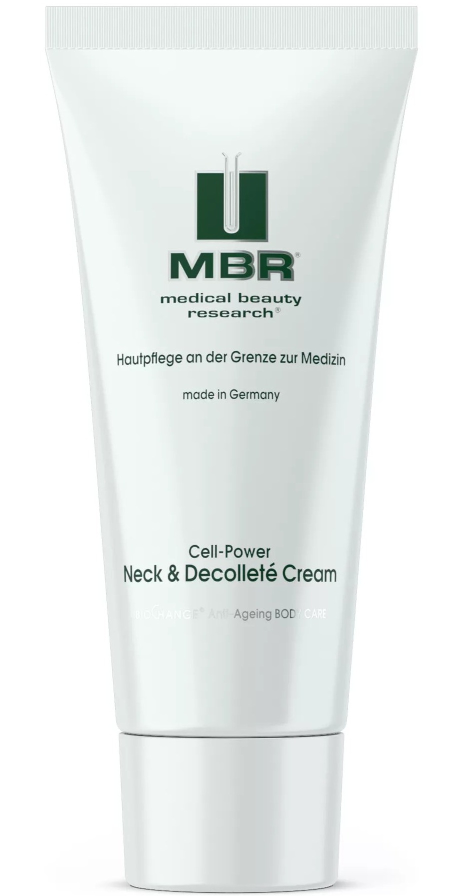 MBR Cell-power Neck And Décolleté Cream