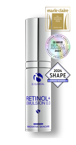 iS Clinical Retinol Emulsion 0.3