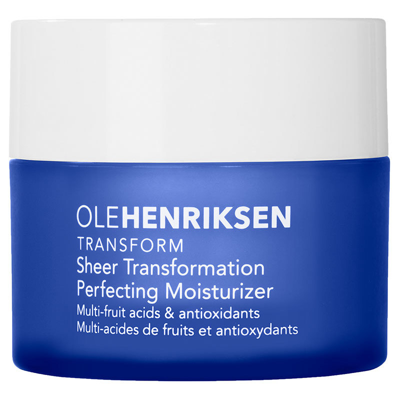 Ole Henriksen Sheer Transformation Perfecting Moisturizer