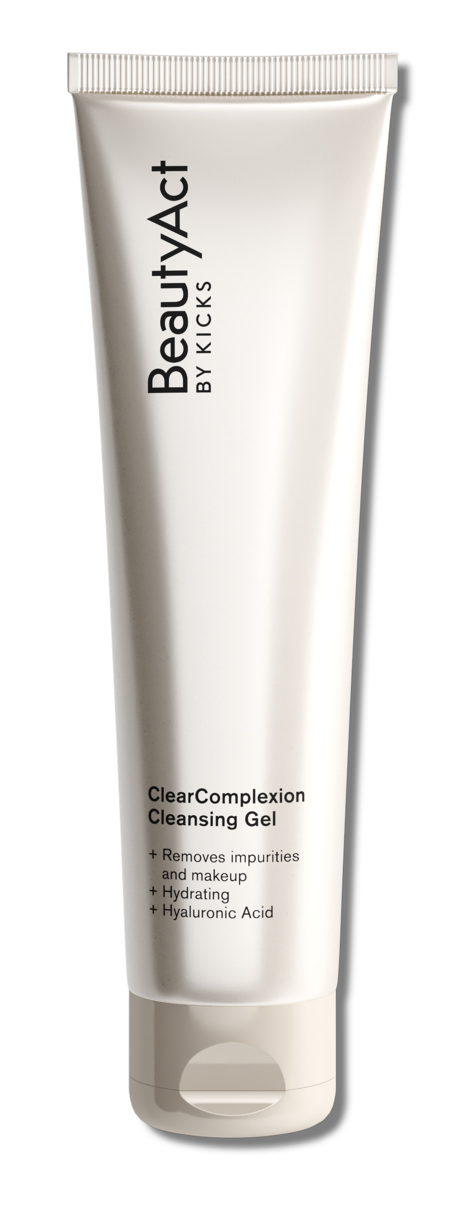 BeautyAct Clearcomplexion Cleansing Gel