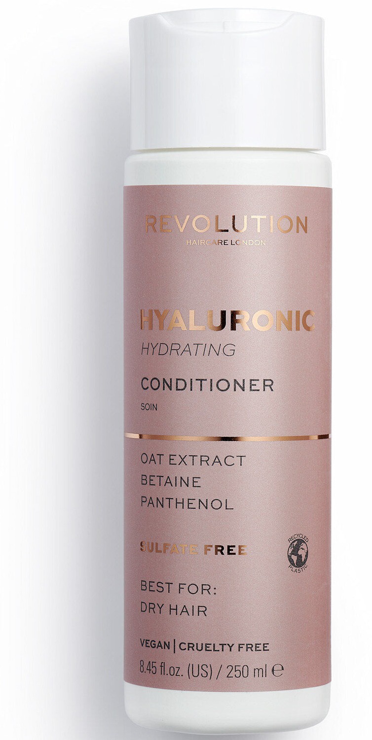 Revolution Haircare Hyaluronic Hydrating Conditioner