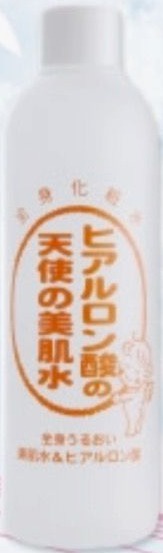 Tenshi no Bihada Hyaluronic Acid Water (Super Moist)