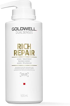 Goldwell Dualsenses Rich Repair 60sec Treatment