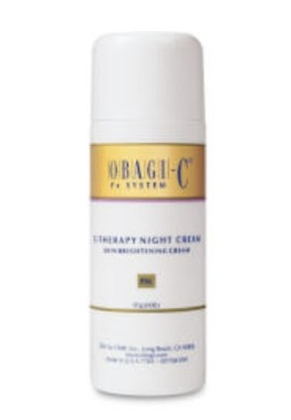 Obagi C Fx C-Therapy Night Cream