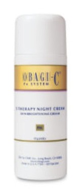 Obagi C Fx C-Therapy Night Cream