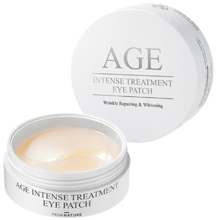 AGE Intense Treatment Eye Patch