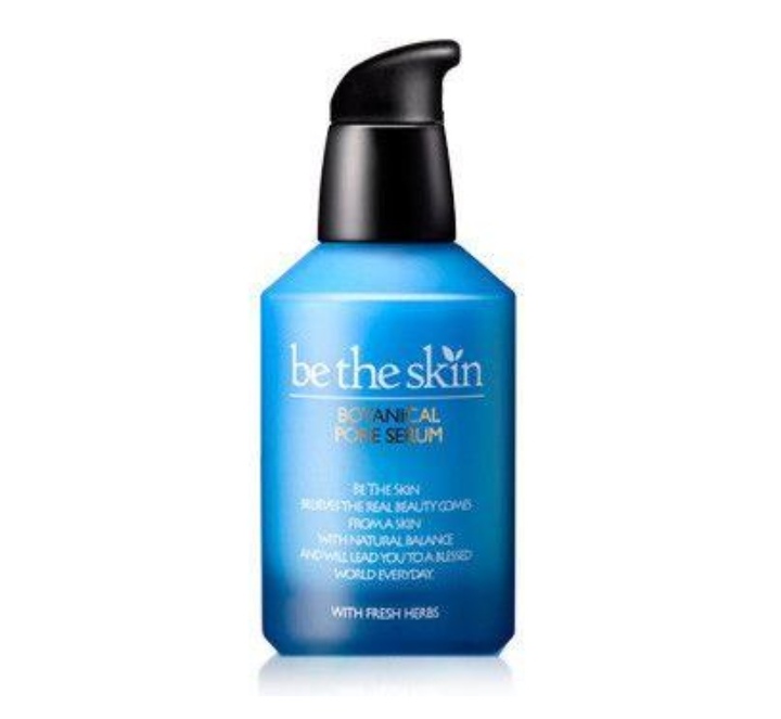 BE THE SKIN Botanical Pore Serum