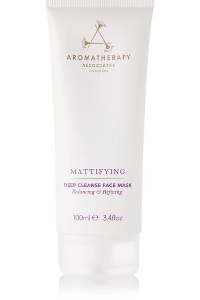 Aromatherapy Associates Mattifying Deep Cleanse Face Mask