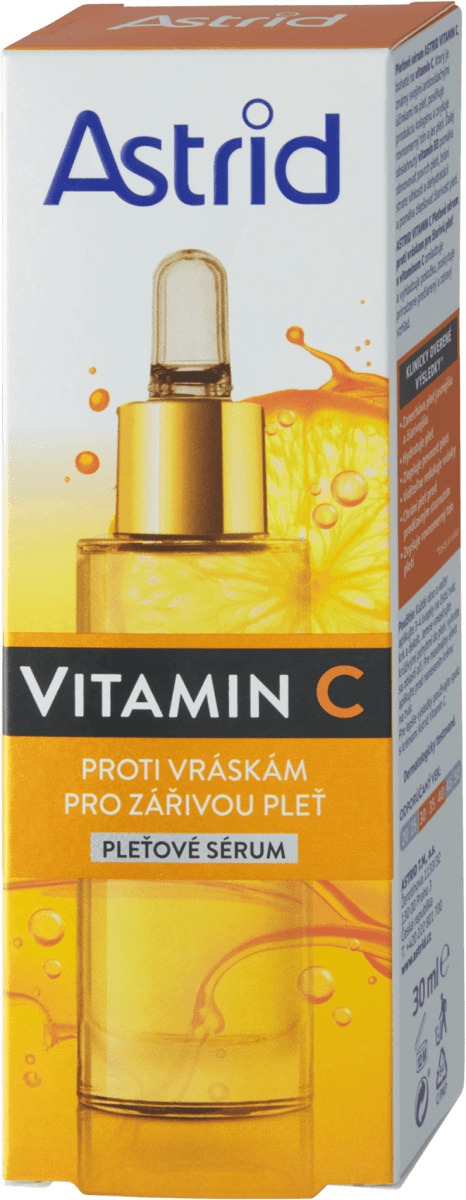 Astrid Vitamin C Serum