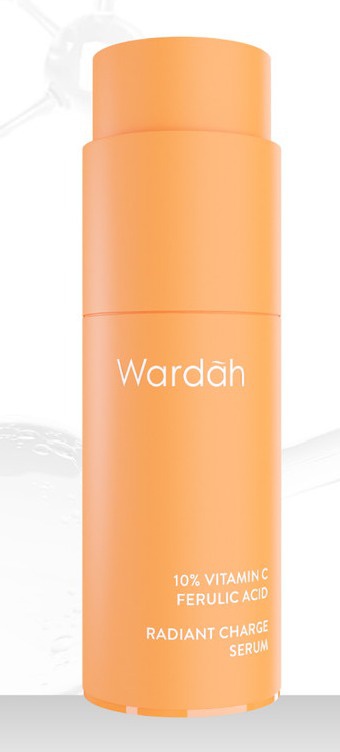 Wardah Vitamin C 10% Plus Ferulic Acid