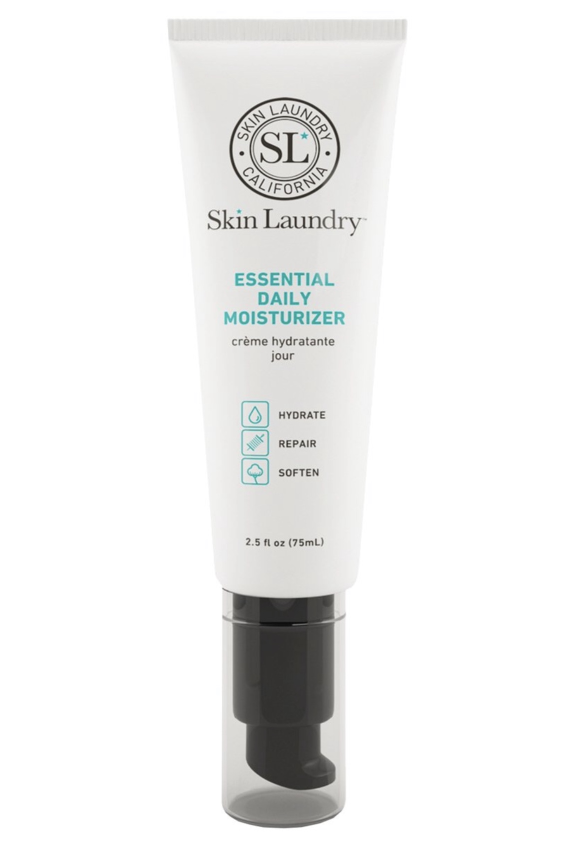 Skin Laundry Essential Daily Moisturizer