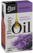 Etos Beauty Oil Hipberry & Lavender