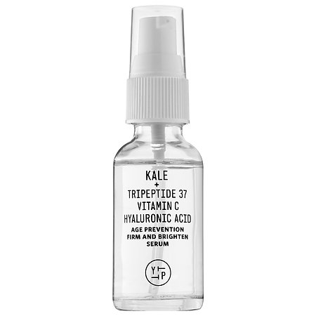 Youth To The People Age Prevention Serum
