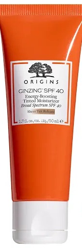 Origins Ginzing Spf 40