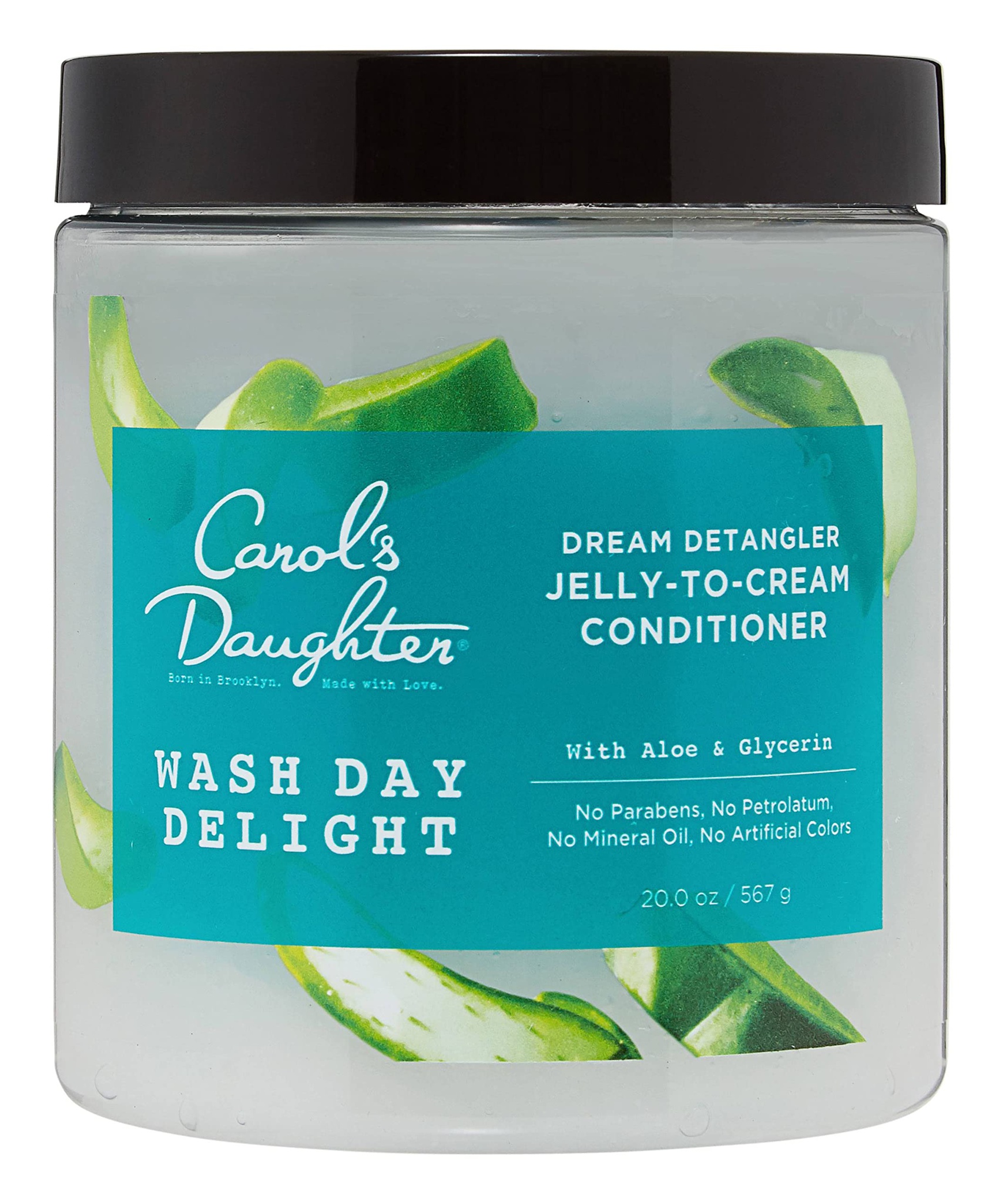 Carol's Daughter Wash Day Delight With Aloe And Glyerin