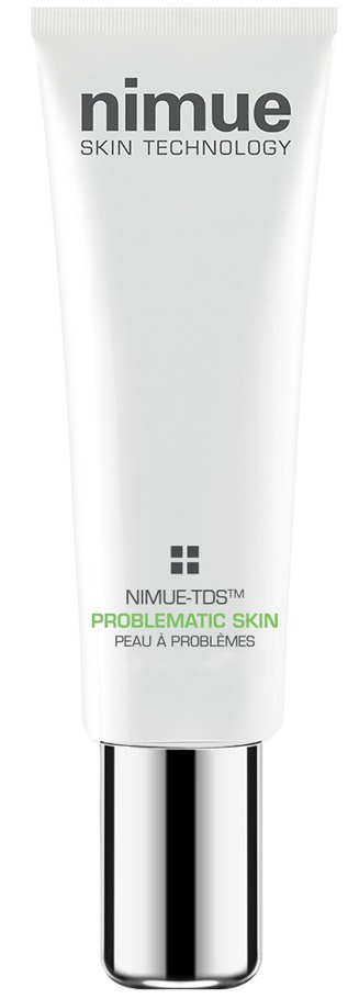 Nimue skin technology Problematic Skin