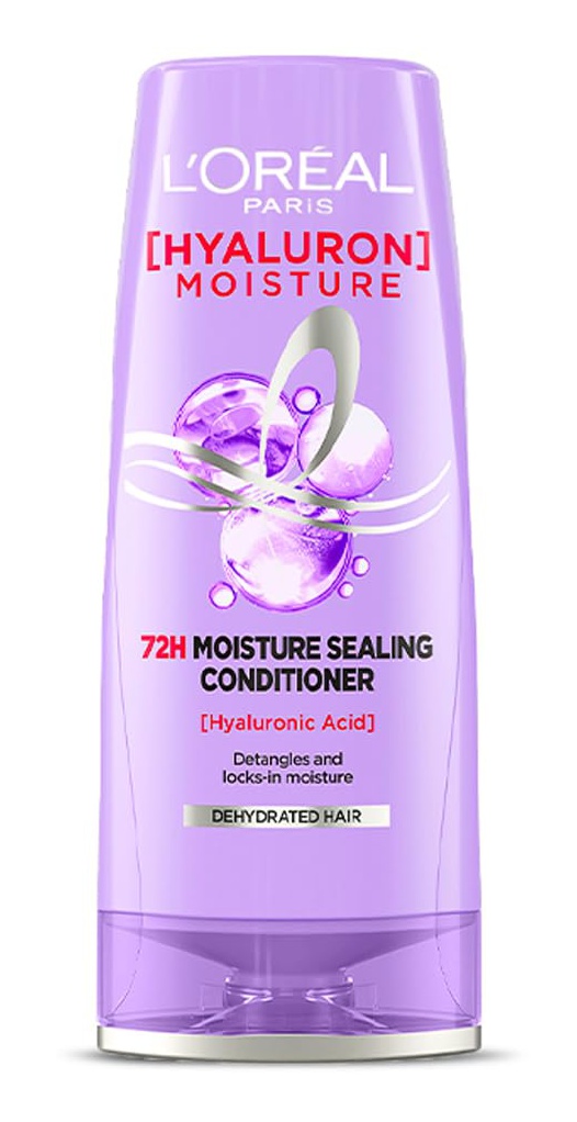 L'Oreal Hyaluron Moisture 72h Moisture Sealing Conditioner