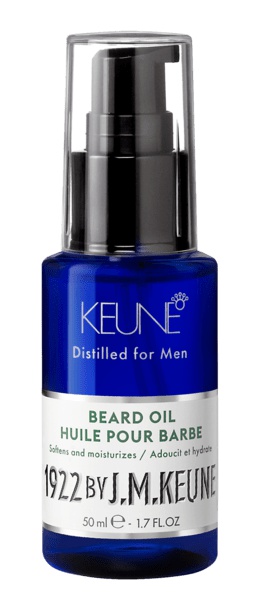 Keune Beard Oil