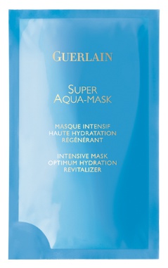 Guerlain Super Aqua-Mask