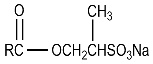 Sodium Cocoyl Methyl Isethionate