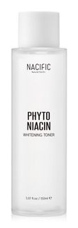 Nacific Phyto Niacin Whitening Toner