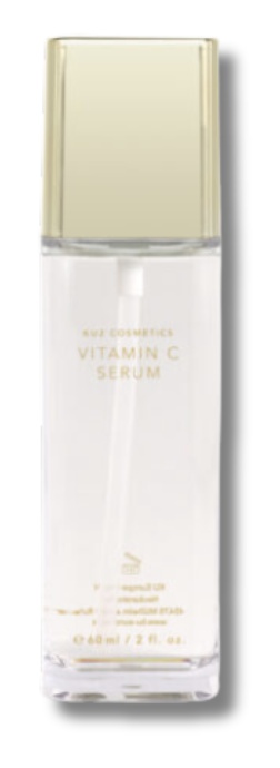 KU2 Vitamin C Serum