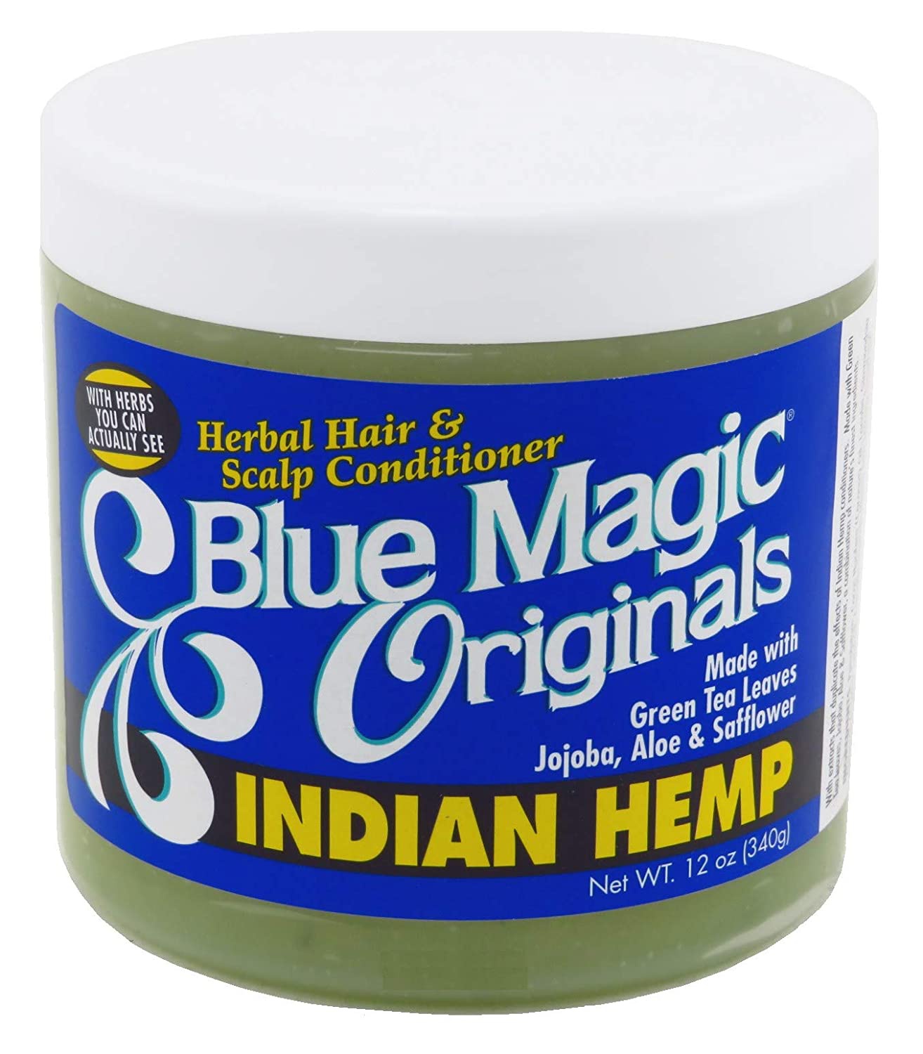 Blue Magic Originals Blue Magic Indian Hemp