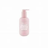 Flowhite Beauty Bright Essence Shimmering Lotion