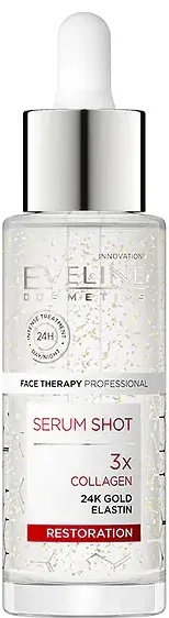 Eveline Serum Shot 3x Collagen