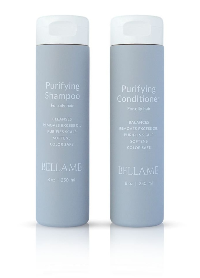 Bellame Purifying Conditioner