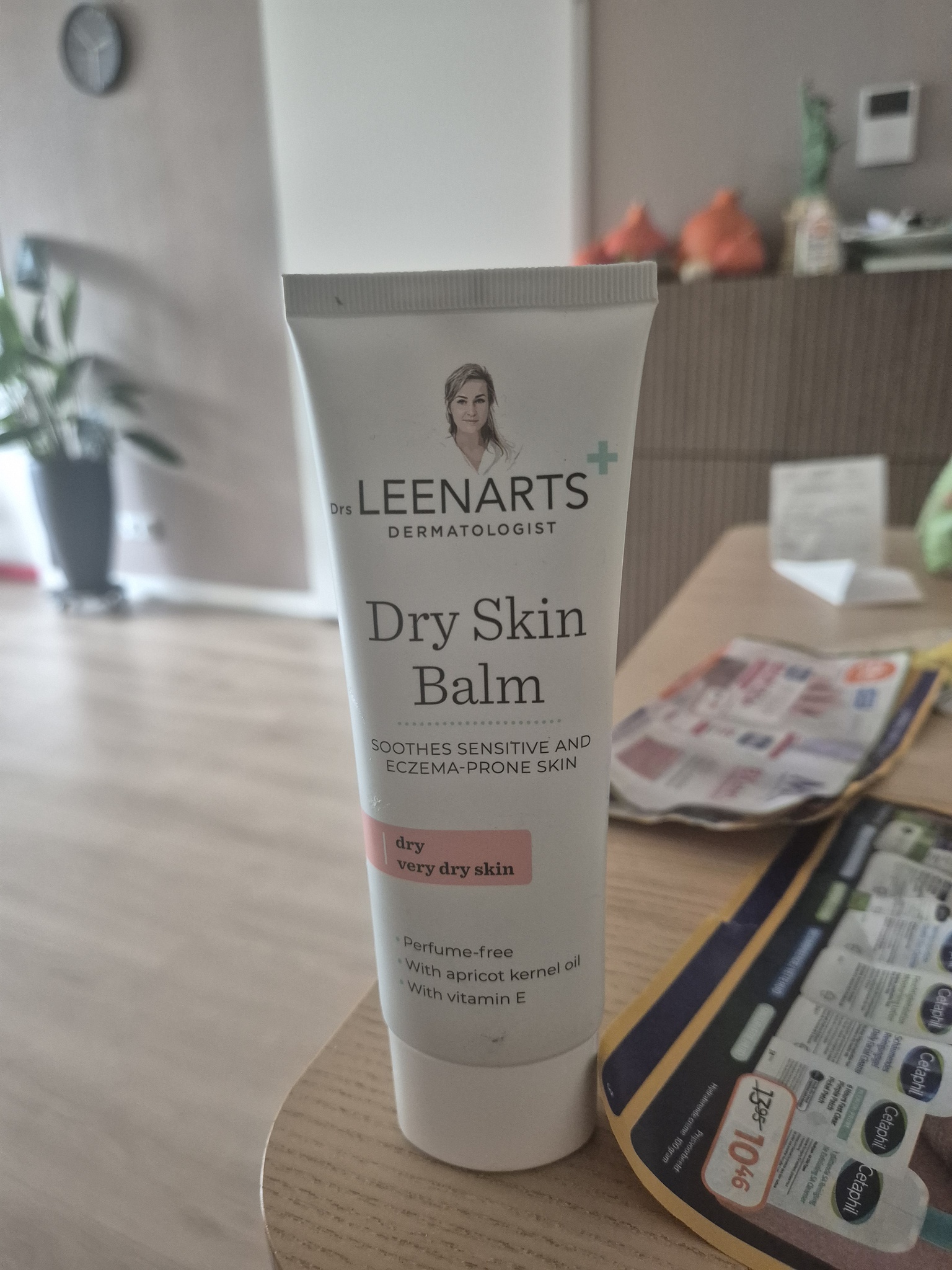 Drs Leenarts Dry Skin Balm