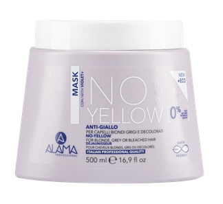 Alama Professional No Yellow Mask