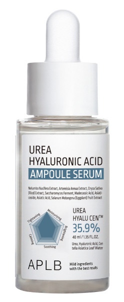 APLB Urea Hyaluronic Acid Ampoule Serum