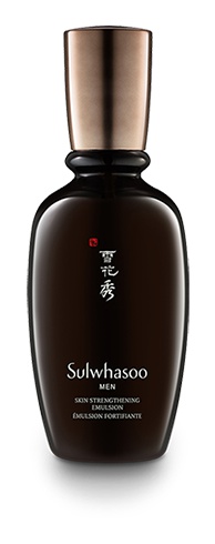 Sulwhasoo Men Skin Strengthening Emulsion