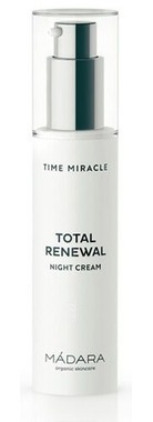 Madara Time Miracle Total Renewal Night Cream