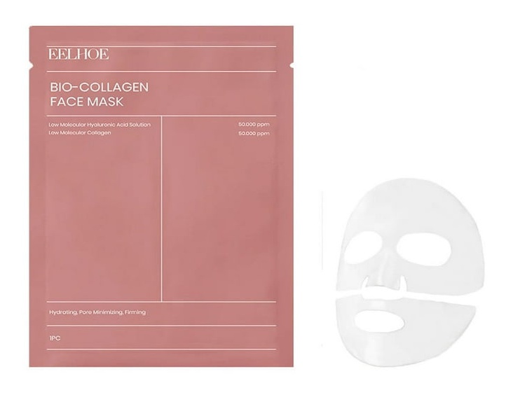 Eelhoe Bio-collagen Face Mask