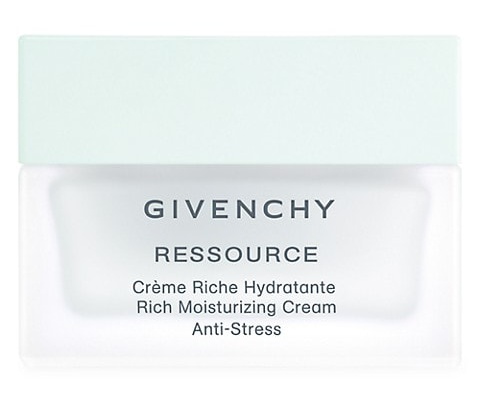 Givenchy Resource Rich Moisturizing Cream Anti-Stress