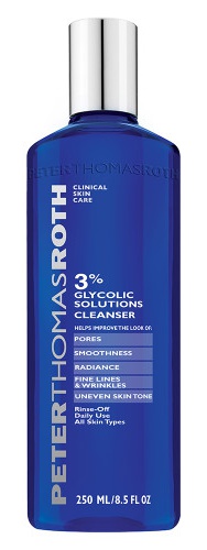 Peter Thomas Roth 3% Glycolic Solutions Cleanser