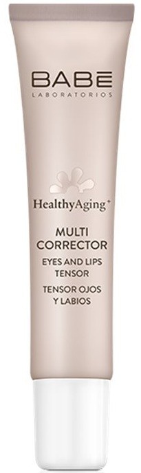 BABE Healthyaging Eyes And Lips Multi Corrector